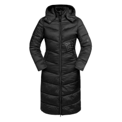 Casaco leve ELT Oslo Preto