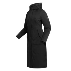 Casaco de inverno ELT Performance Opal Preto