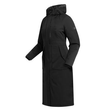 Casaco de inverno ELT Performance Opal Preto