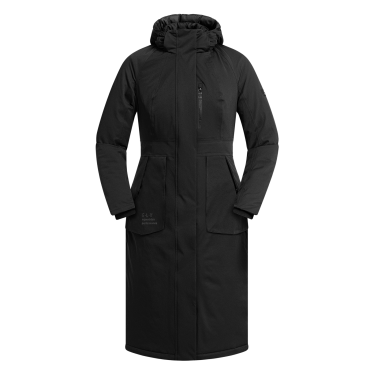 Casaco de inverno ELT Performance Opal Preto