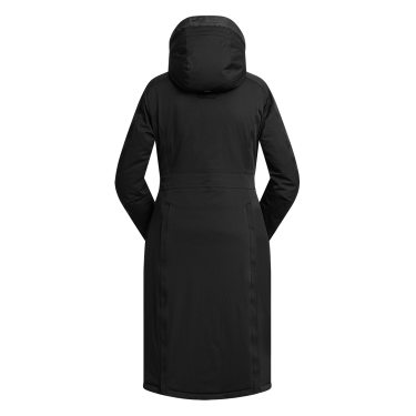 Casaco de inverno ELT Performance Opal Preto