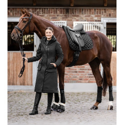 Casaco de inverno ELT Performance Opal Preto