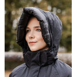 Casaco de inverno ELT Performance Opal Preto