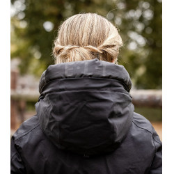 Casaco de inverno ELT Performance Opal Preto