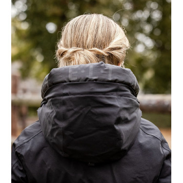 Casaco de inverno ELT Performance Opal Preto