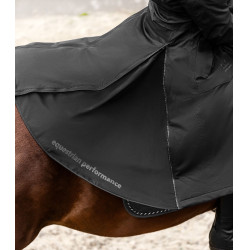 Casaco de inverno ELT Performance Opal Preto