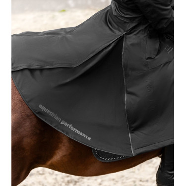 Casaco de inverno ELT Performance Opal Preto