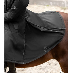 Casaco de inverno ELT Performance Opal Preto