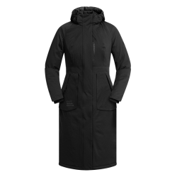 Casaco de inverno ELT Performance Opal Preto