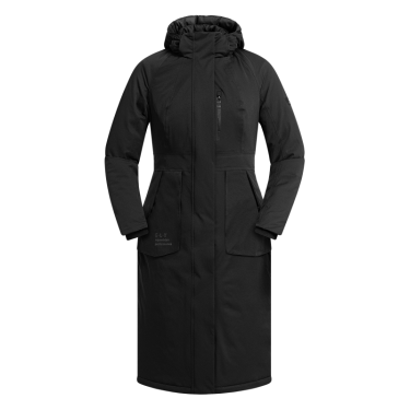 Casaco de inverno ELT Performance Opal Preto