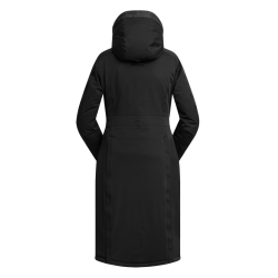 Casaco de inverno ELT Performance Opal Preto
