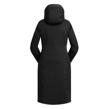 Casaco de inverno ELT Performance Opal Preto