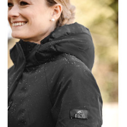Casaco de inverno ELT Performance Opal Preto
