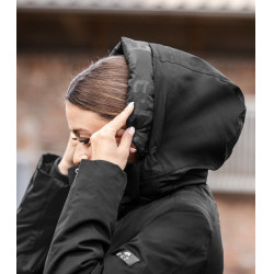 Casaco de inverno ELT Performance Opal Preto