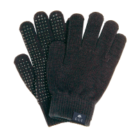 Luvas Magic Grippy Trend ELT Preto