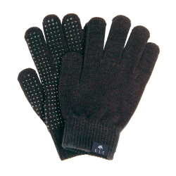 Luvas Magic Grippy Trend ELT Preto
