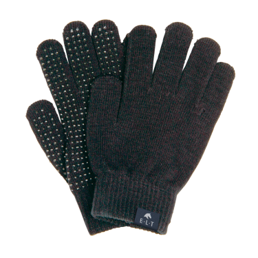 Luvas Magic Grippy Trend ELT Preto