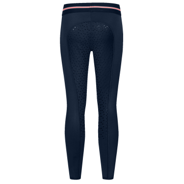 Legging térmico infantil de equitação ELT Lucky Leni
