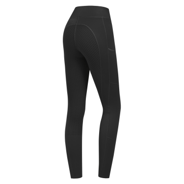 Legging térmico ELT Ella Preto