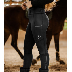 Legging térmico ELT Ella Preto