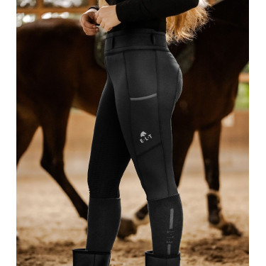 Legging térmico ELT Ella Preto