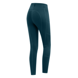 Legging térmico ELT Ella Azul petróleo Legging térmico ELT Ella Azul petróleo