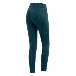 Legging térmico ELT Ella Azul petróleo Legging térmico ELT Ella Azul petróleo