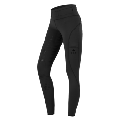 Legging ELT de cintura alta Hanna Preto