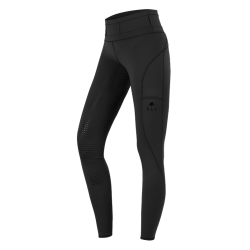 Legging ELT de cintura alta Hanna Preto