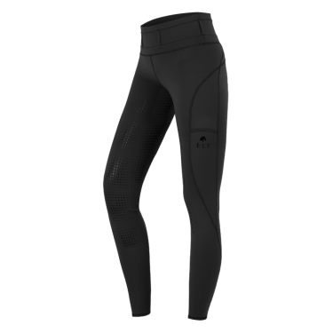 Legging ELT de cintura alta Hanna Preto