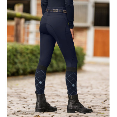 Legging de equitação Tilda ELT mulher