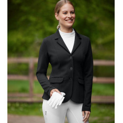 Casaco de competição equestre feminino ELT Lina