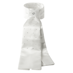 Peitoral ELT Grazia Branco
