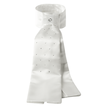Peitoral ELT Grazia Branco