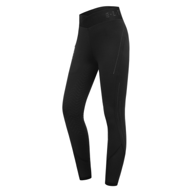 Legging de equitação ELT Pia Preto