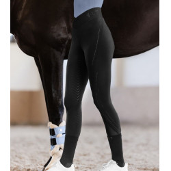 Legging de equitação ELT Pia Preto