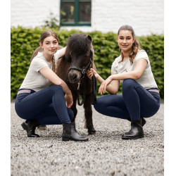 Legging de equitação ELT Nala com grip e cintura alta Legging de equitação ELT Nala com grip e cintura alta