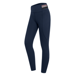Legging de equitação ELT Nala com grip e cintura alta Legging de equitação ELT Nala com grip e cintura alta