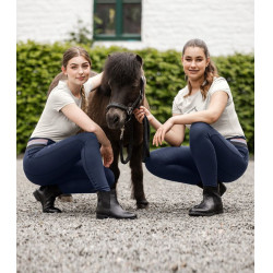 Legging de equitação ELT Nala com grip e cintura alta Legging de equitação ELT Nala com grip e cintura alta