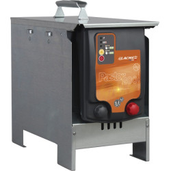 Eletrificador Pastor 200 Lacmé 12V