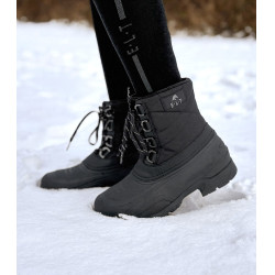 Sapato térmico ELT Chicago Preto