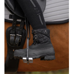 Sapato térmico ELT Chicago Preto