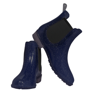 Botas de equitação jodhpur ELT Sparkle impermeáveis