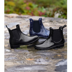 Botas de equitação jodhpur ELT Sparkle impermeáveis