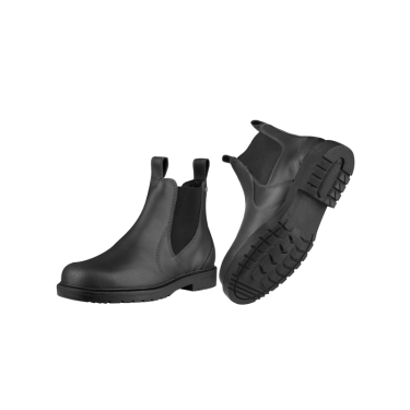 Botas Jodhpur ELT Secura Preto