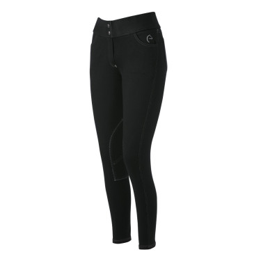 Calça Equithème Pull-On Feminina Calça Equithème Pull-On Feminina