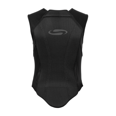 Proteção dorsal Swing P24 Pro adulto Preto Proteção dorsal Swing P24 Pro adulto Preto