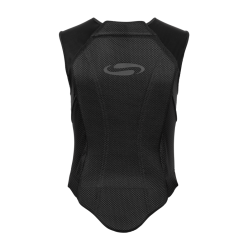 Proteção dorsal Swing P24 Pro adulto Preto Proteção dorsal Swing P24 Pro adulto Preto