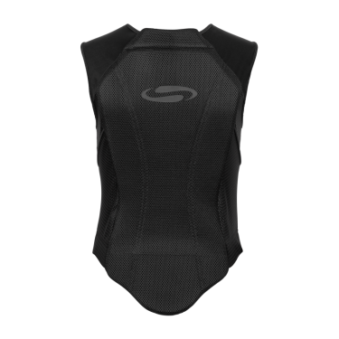 Proteção dorsal Swing P24 Pro adulto Preto Proteção dorsal Swing P24 Pro adulto Preto