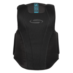 Protetor corporal Swing P24 Max adulto Preto